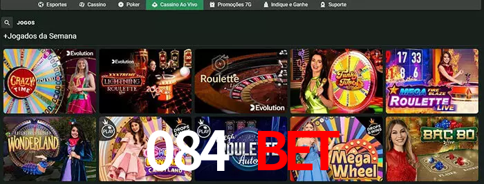 084 Bet bet