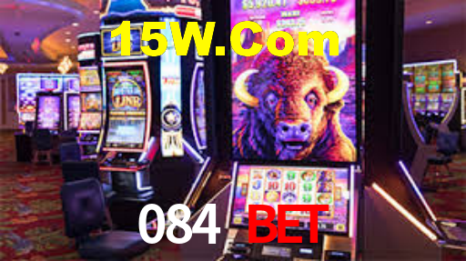 084 Bet: A Experiência de Casino com Jogos de Mesa ao Vivo