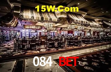 Desvendando o Mundo dos Jogos Virtuais na 084 Bet
