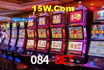 Apostas Esportivas na 084 Bet: Um Guia Completo