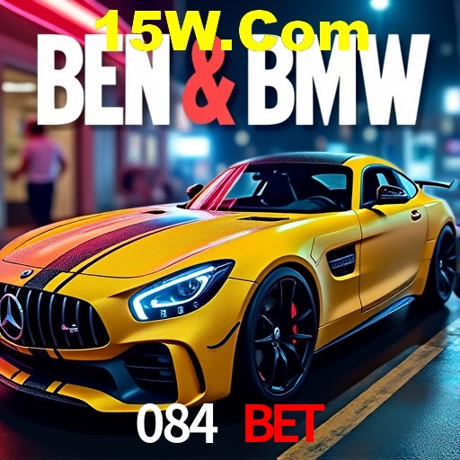 Descubra o Mundo do Cassino Online com 084 Bet