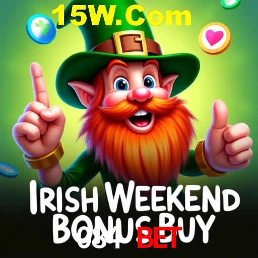 Slot Games 084 Bet