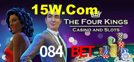 084Bet Vip