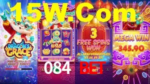 Sinta a adrenalina dos jogos de cassino com 084 Bet
