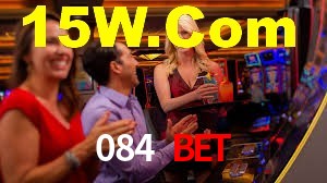 084 Bet: Seu Cassino Premiado com Pagamentos Rápidos