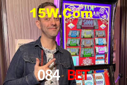 Descubra a Magia dos Jogos de Arcade no 084 Bet