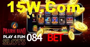 Daily Bonuses 084 Bet