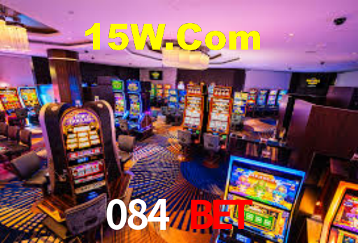 084Bet Vip