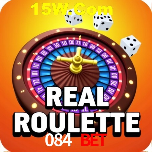 Descubra o Mundo do Cassino Online com 084 Bet