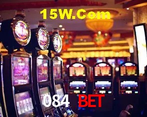 Inovações de Jogos na 084 Bet: O Futuro das Experiências Interativas