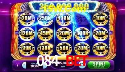 Desvendando o Mundo dos Jogos Virtuais na 084 Bet