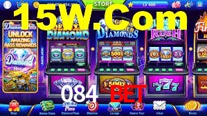 Programa VIP 084 Bet