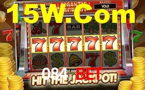 Blackjack Table 084 Bet