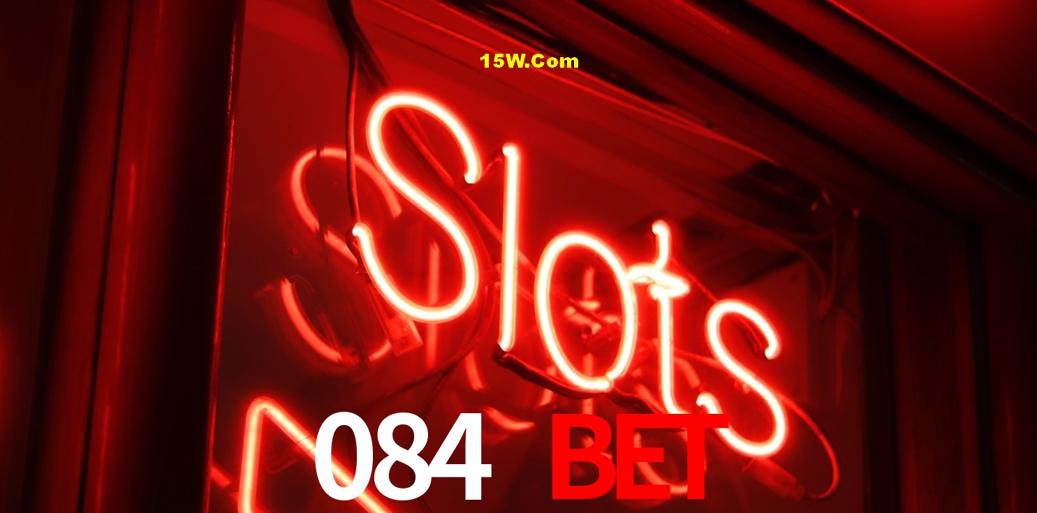 Statistics 084 Bet