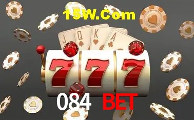 Apostas Esportivas na 084 Bet: Um Guia Completo